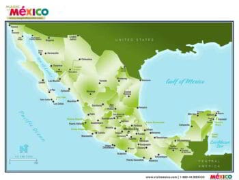 Reformas a la deuda de Estados y Municipios en México