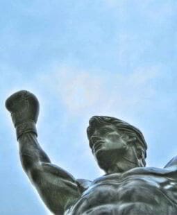 Motivación y persistencia en el logro de una meta: Alí vs. Wepner