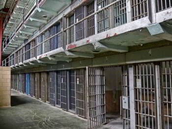 Análisis del sistema penitenciario en México