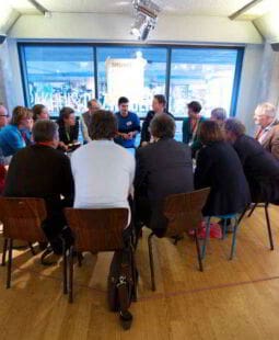 Educación emocional en la empresa. El servicio para optimizar