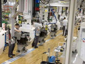 Capacidad del sistema de producción, conceptos generales