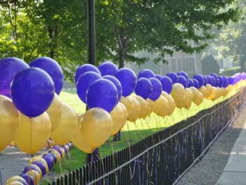 Crecimiento personal. Una metáfora desde la inflación