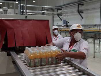 Localización del sistema productivo y distribución de instalaciones