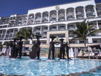 Marketing aplicado al turismo de Cancún Quintana Roo