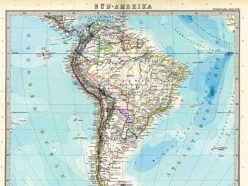 Las leyes orgánicas de los Bancos Centrales de Argentina, Brasil, Chile, Uruguay y Perú