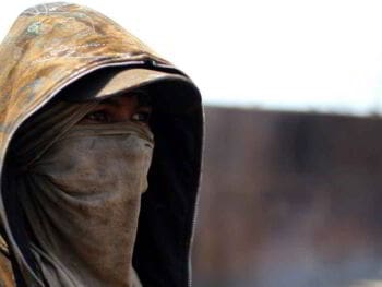 Los derechos humanos y la delincuencia organizada