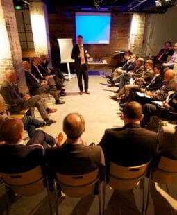 Desarrollo del talento y personas versus recursos humanos