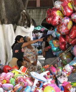 Impacto de la reforma hacendaria en la economía y educación de México