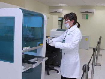 Ley general de salud y las reformas actuales a 2013 en México