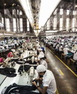 Impacto fiscal y laboral del pago de nóminas por outsourcing