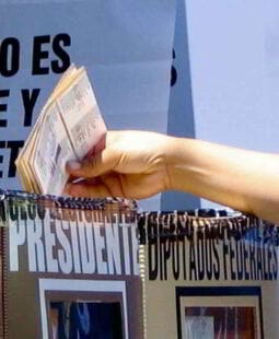 La reforma electoral, un nuevo modelo democrático para México