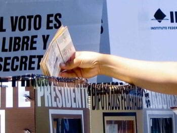 La reforma electoral, un nuevo modelo democrático para México