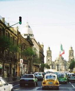 Régimen de incorporación fiscal en México