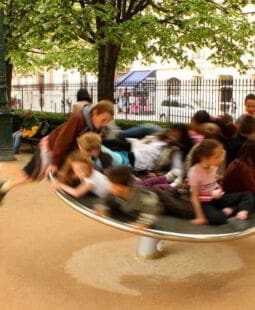 Rotación de personal. Causas e inconvenientes