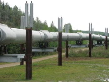 Proyección de un gasoducto para el desarrollo industrial en Venezuela