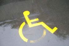 Derechos de las personas discapacitadas