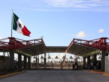 Ley aduanera y reformas en el plan de desarrollo 2013-2018 en México