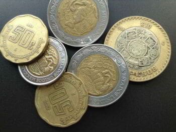 Recaudación de fondos con la reforma hacendaria en México