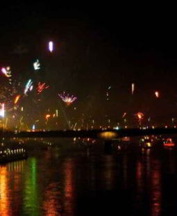 Cómo adaptar el servicio para las fiestas de fin de año