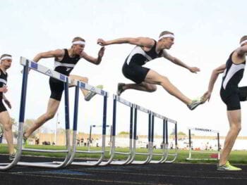 Eficiencia y eficacia personal