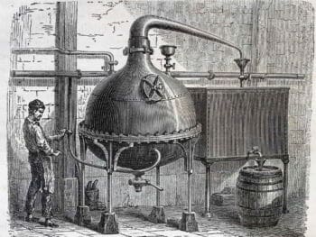 Administración: de la revolución industrial a la globalización. Ensayo