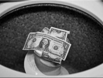 Comentarios a la ley contra el lavado de dinero en México