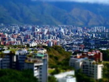 Legislación de arrendamientos y justicia de paz comunal, Venezuela