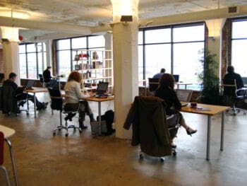 La ergonomía y su aplicación en la empresa