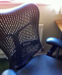 5 consejos clave sobre higiene postural en el trabajo 5 consejos clave sobre higiene postural en el trabajo