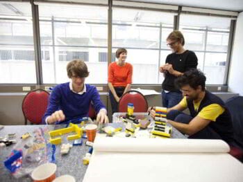 La importancia de la creatividad para emprender