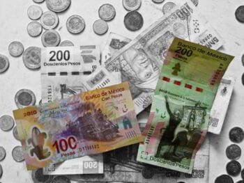 Evasión de impuestos de empresas transnacionales en México