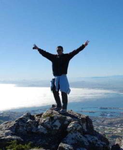 9 cosas que la gente exitosa hace diferente