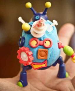 Cómo poner tus ideas en práctica