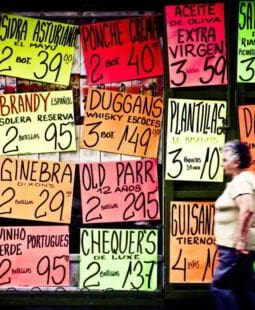 El consumo responsable y su impacto ambiental