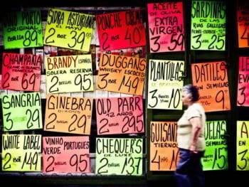 El consumo responsable y su impacto ambiental