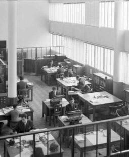 Importancia de la cultura organizacional y del ambiente laboral