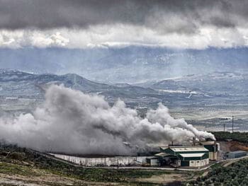 Información a incluir en los estudios de impacto ambiental