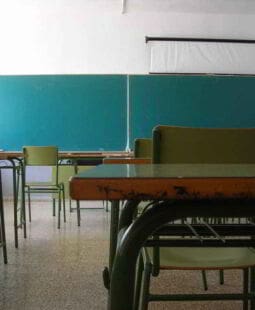 Pobreza versus educación