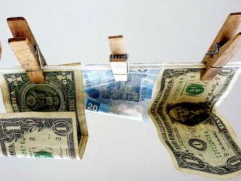 Ley contra el lavado de dinero en México