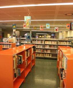 La investigación bibliotecológica en América Latina