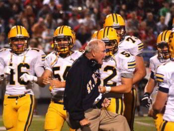 Líder o jefe. Ser jefe y líder no es lo mismo