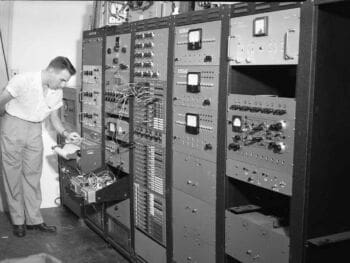 La tecnología en las empresas