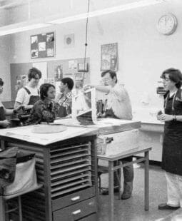 Enseñanza de la educación holista