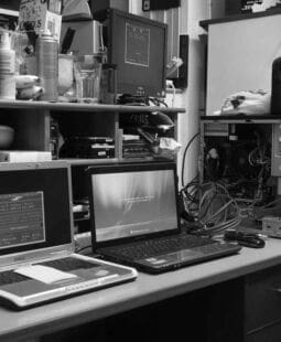 Las tecnologías de la información en las Pymes
