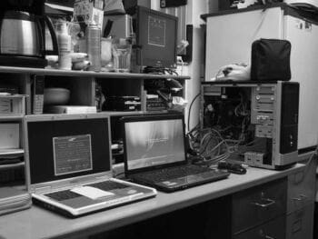 Las tecnologías de la información en las Pymes Las tecnologías de la información en las Pymes