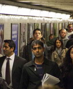 Ciencia, sociedad y responsabilidad de los científicos sociales