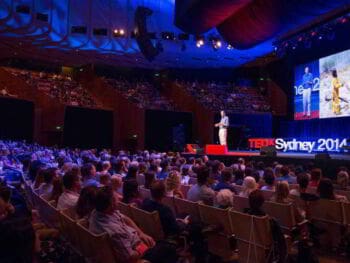 Cómo vencer el miedo escénico al hablar en público