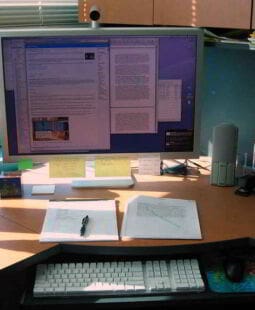 ¿Cómo administrar el contenido de tu sitio web?