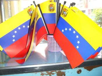 Los concejales y las competencias parlamentarias en Venezuela