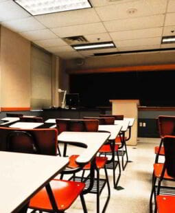 Enfoques sobre la formación docente para una buena educación